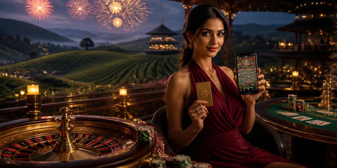 2444bet তিন ধাপে মোবাইলে শুরু করুন